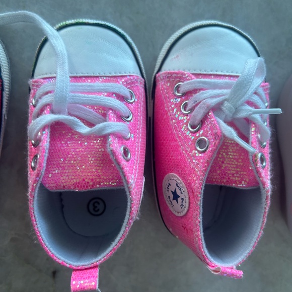 Shoe bundle - Picture 3 of 4